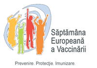24-30 aprilie 2017 - Săptămâna europeană a vaccinării
