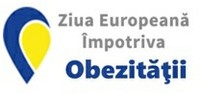 COMUNICAT DE PRESĂ - Ziua Europeană Împotriva Obezității, 18 mai 2019