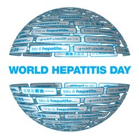 Ziua Mondiala de Lupta împotriva Hepatitei