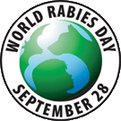 Ziua Mondială de Luptă Împotriva Rabiei