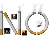 17 noiembrie 2011 - Ziua Națională fără Tutun