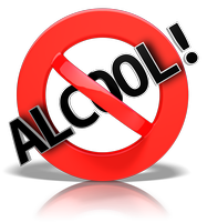 COMUNICAT DE PRESĂ - luna națională a informării despre efectele consumului de alcool