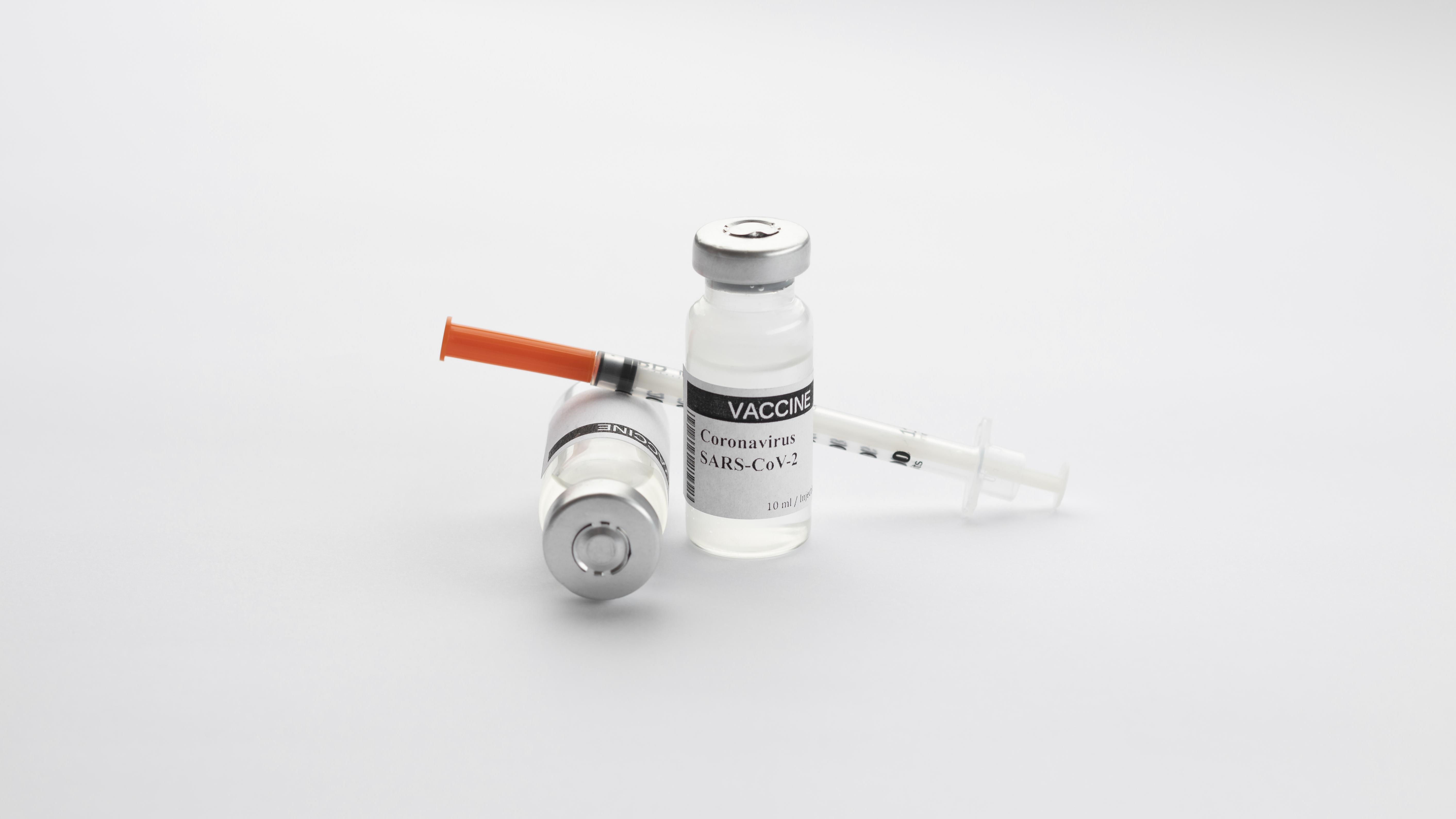 COMUNICAT DE PRESĂ - vaccinare anti COVID-19 cu vaccinul AstraZeneca