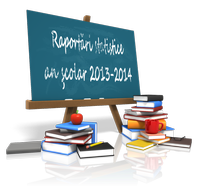 Raportări statistice anul școlar 2013-2014