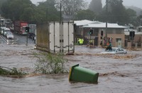 Recomandări pentru populația din zonele afectate de inundaţii