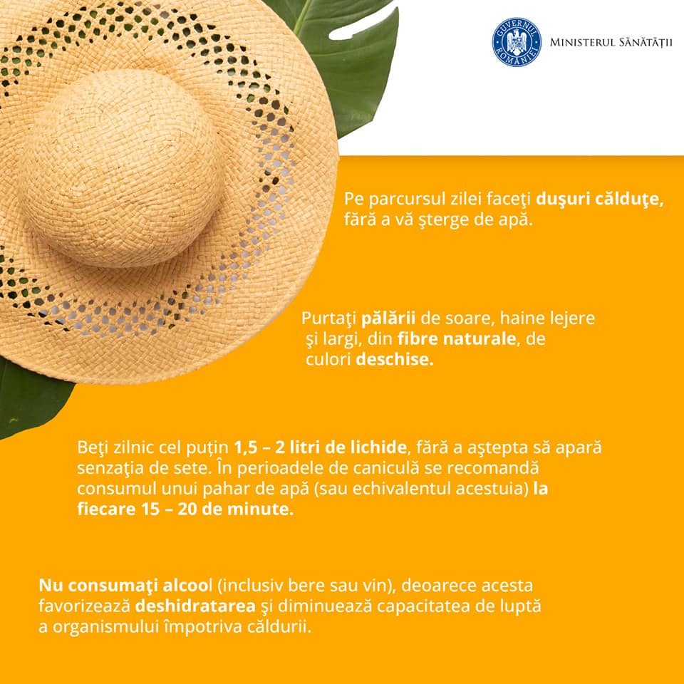 recomandari populatia generala 2